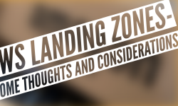 Featured image of post AWS Landing Zones - Personal thoughts & considerations