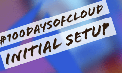 Featured image of post Day 1: GitGud - Initial Setup