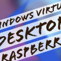 Day 45: Windows Virtual Desktop - RaspberryPi