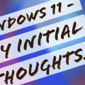 Day 50: Windows 11