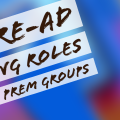 Day 51: Adding Azure AD roles to on-prem AD Groups