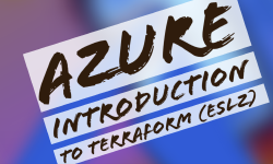 Featured image of post Day 52: Terraform Enterprise Scale Landing Zone