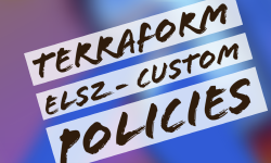 Featured image of post Day 55: Terraform ESLZ Policies