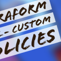 Day 55: Terraform ESLZ Policies