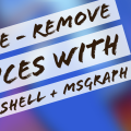Day 57: Remove Intune Devices with PowerShell