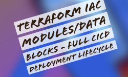 Featured image of post Day 58: Terraform Infrastructure as Code