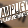 Day 60: AWS Amplify