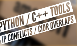 Featured image of post Day 61: Python / C++ Tools